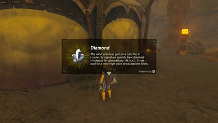 Rushroom Rush! reward 1