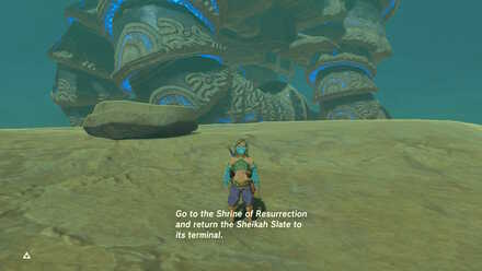 BOTW - EX The Champion