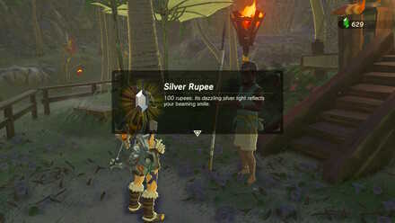 Take Back the Sea reward 2