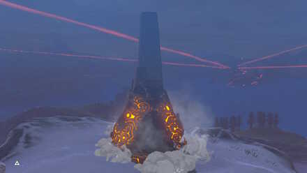 BOTW - EX The Champion