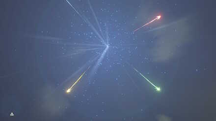 BOTW - EX The Champion