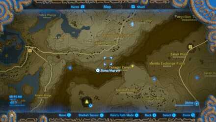 BOTW - EX Champion Revali