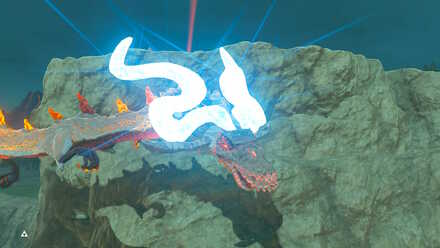 BOTW - EX Champion Revali