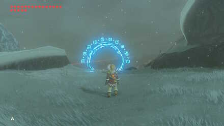 BOTW - EX Champion Revali