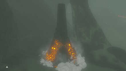 BOTW - EX Champion Revali