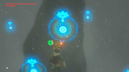 BOTW - EX Champion Revali