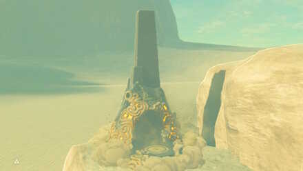 BOTW - EX Champion Urbosa