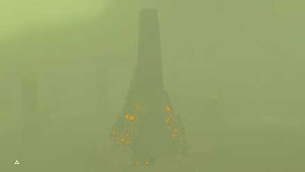 BOTW - EX Champion Urbosa