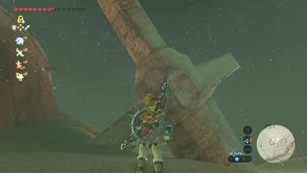 The Forgotten Sword walkthrough