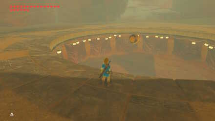 BOTW - EX Champion Urbosa