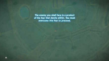 BOTW - EX Champion Urbosa