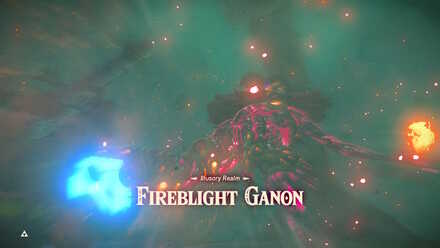 BOTW - EX Champion Daruk