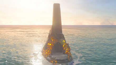 BOTW - EX Champion Mipha