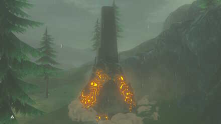 BOTW - EX Champion Mipha