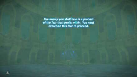 BOTW - EX Champion Mipha