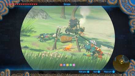 The Sheep Rustlers walkthrough