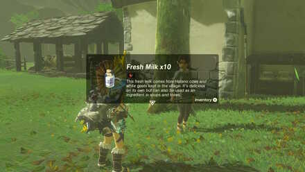 The Sheep Rustlers reward 2