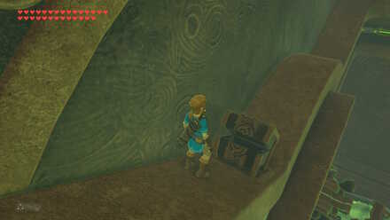 BOTW - Divine Beast Tamer