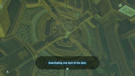 BOTW - Divine Beast Tamer