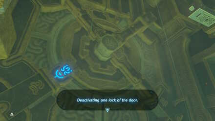 BOTW - Divine Beast Tamer