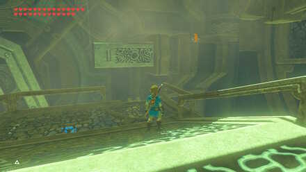 BOTW - Divine Beast Tamer