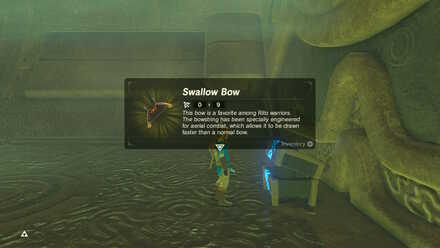 BOTW - Divine Beast Tamer