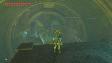 BOTW - Divine Beast Tamer