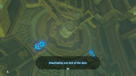 BOTW - Divine Beast Tamer