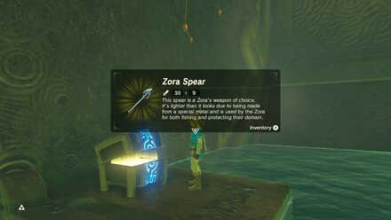 BOTW - Divine Beast Tamer