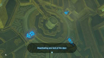 BOTW - Divine Beast Tamer