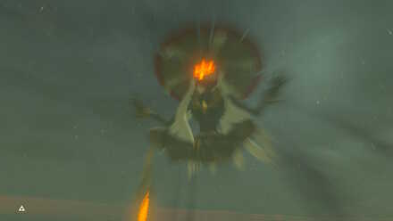 BOTW - Divine Beast Tamer