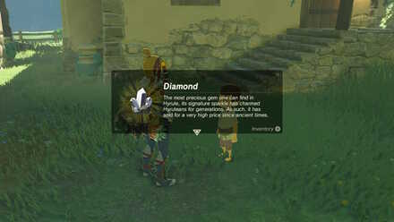 The Weapon Connoisseur reward 1