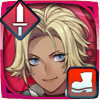 Catherine - Thunder Knight Icon