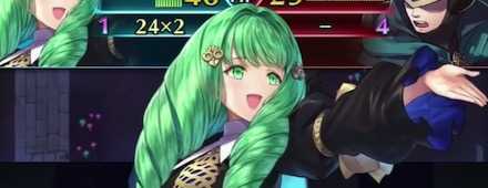 FEH Flayn Banner