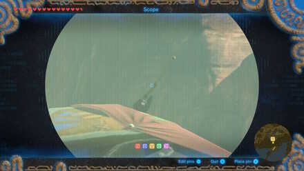 Thunder Magnet walkthrough