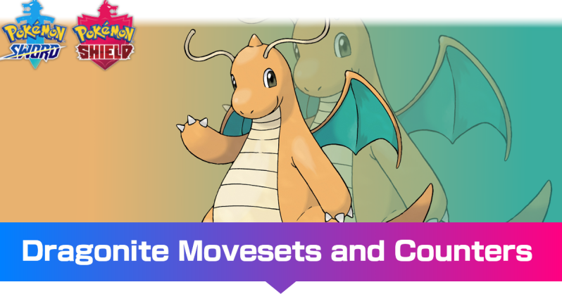 Best Pokémon Unite builds: Mew, Dragonite, and more