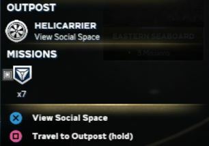 Avengers How To Change Outposts