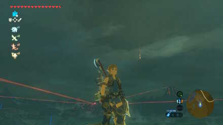 Xenoblade Chronicles 2 reward 1