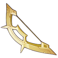 Image of a bow