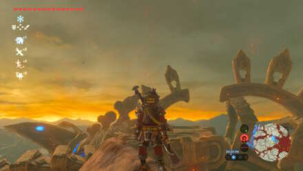 Fireproof Lizard Roundup walkthrough