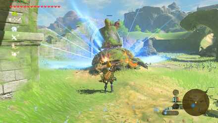 Slated for Upgrades walkthrough