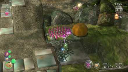 Recover the Citrus Lump near the tiles.png