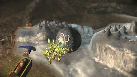 Push the Iron Ball and leave the cave.jpg