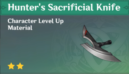 Genshin Impact - How to Get Hunter