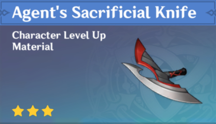 Genshin Impact - How to Get Agent