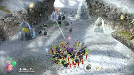 Break the crystals and continue to the right.jpg