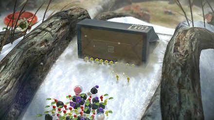 Move the paper bag to create a shortcut.jpg