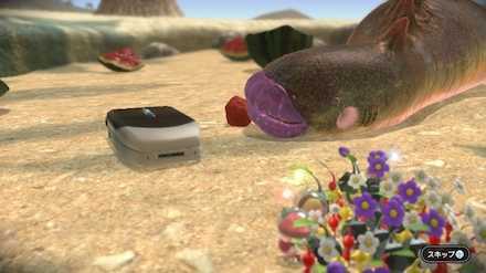 Recover everything dropped after battle.jpg