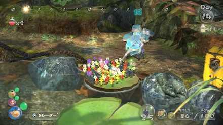 Break the crystal and carry the fragments.jpg