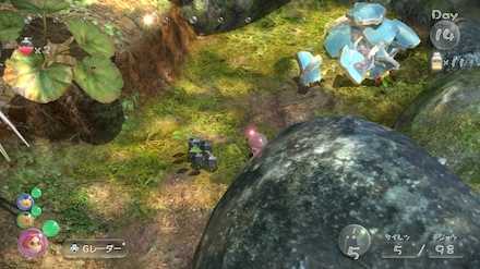 Break the Electric Gate and carry the fragments.jpg